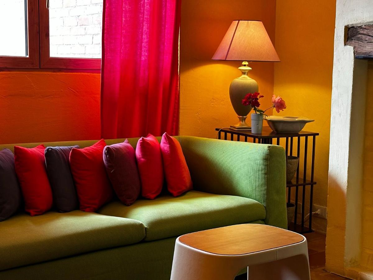 Relais San Damian Aparthotel Imperia Exterior photo