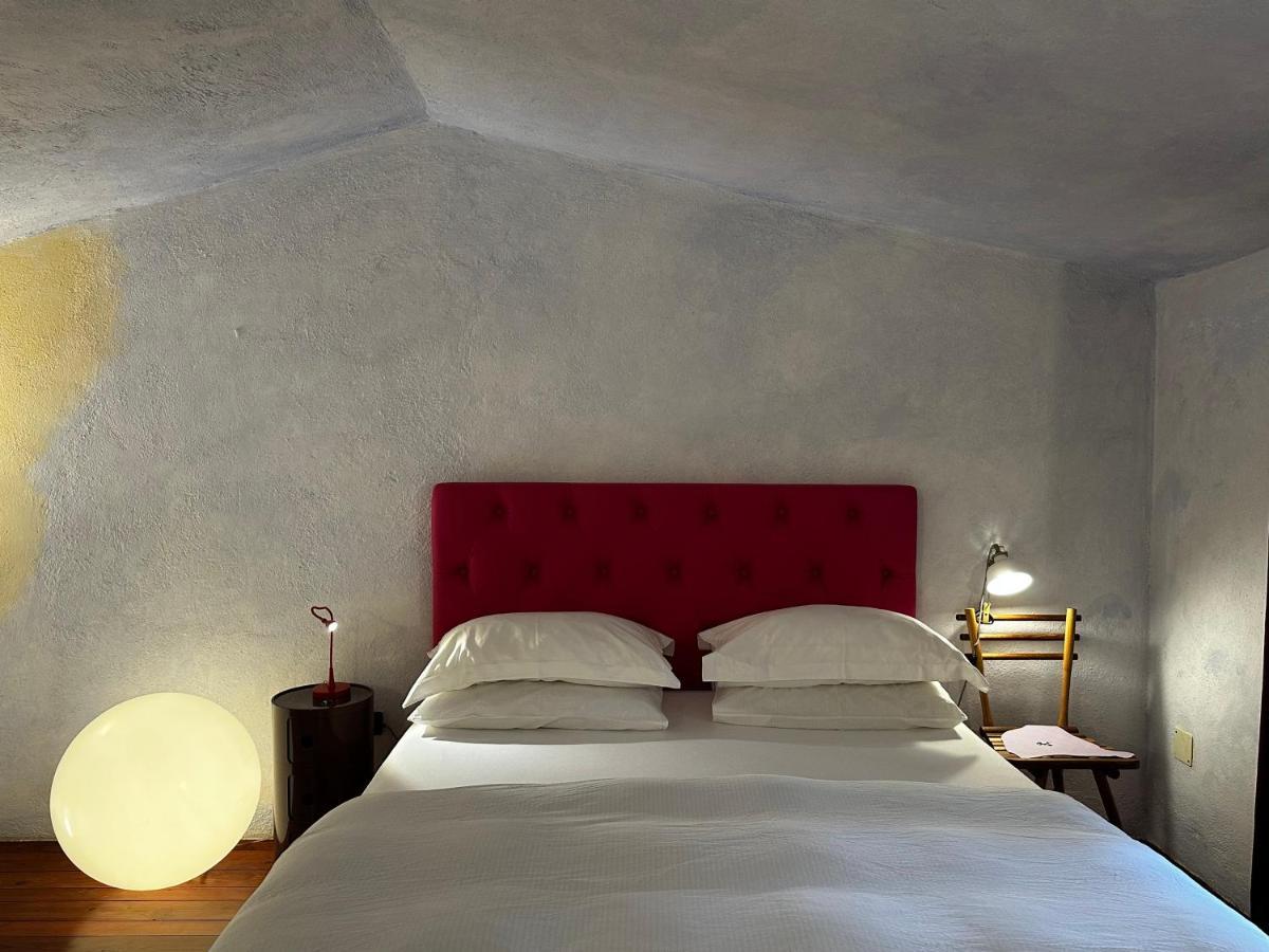 Relais San Damian Aparthotel Imperia Exterior photo