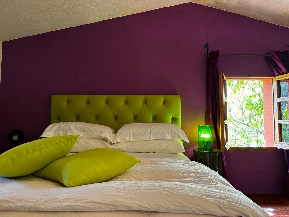 Relais San Damian Aparthotel Imperia Exterior photo