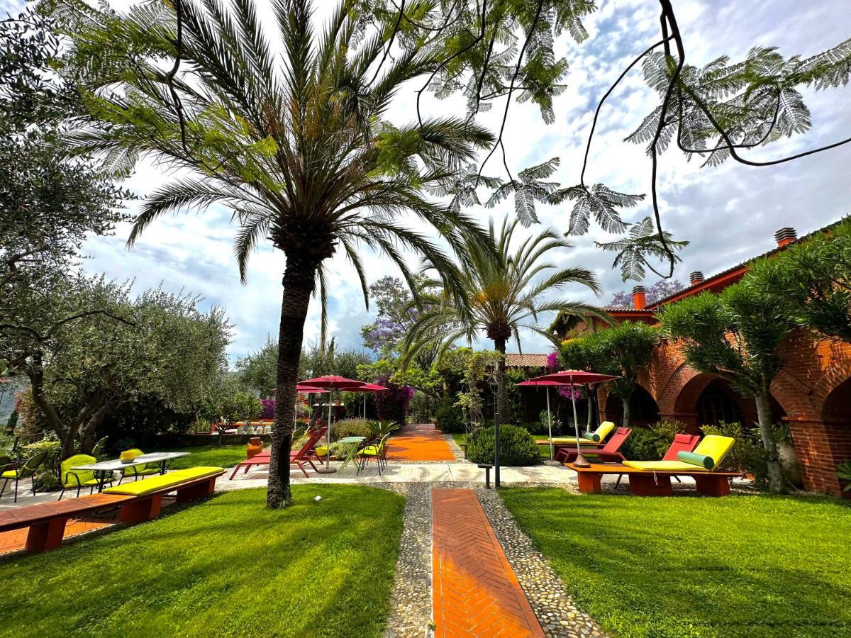 Relais San Damian Aparthotel Imperia Exterior photo