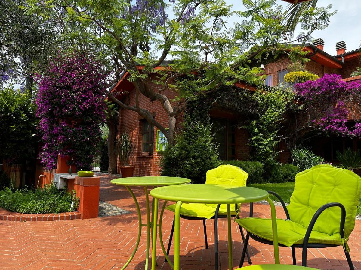 Relais San Damian Aparthotel Imperia Exterior photo