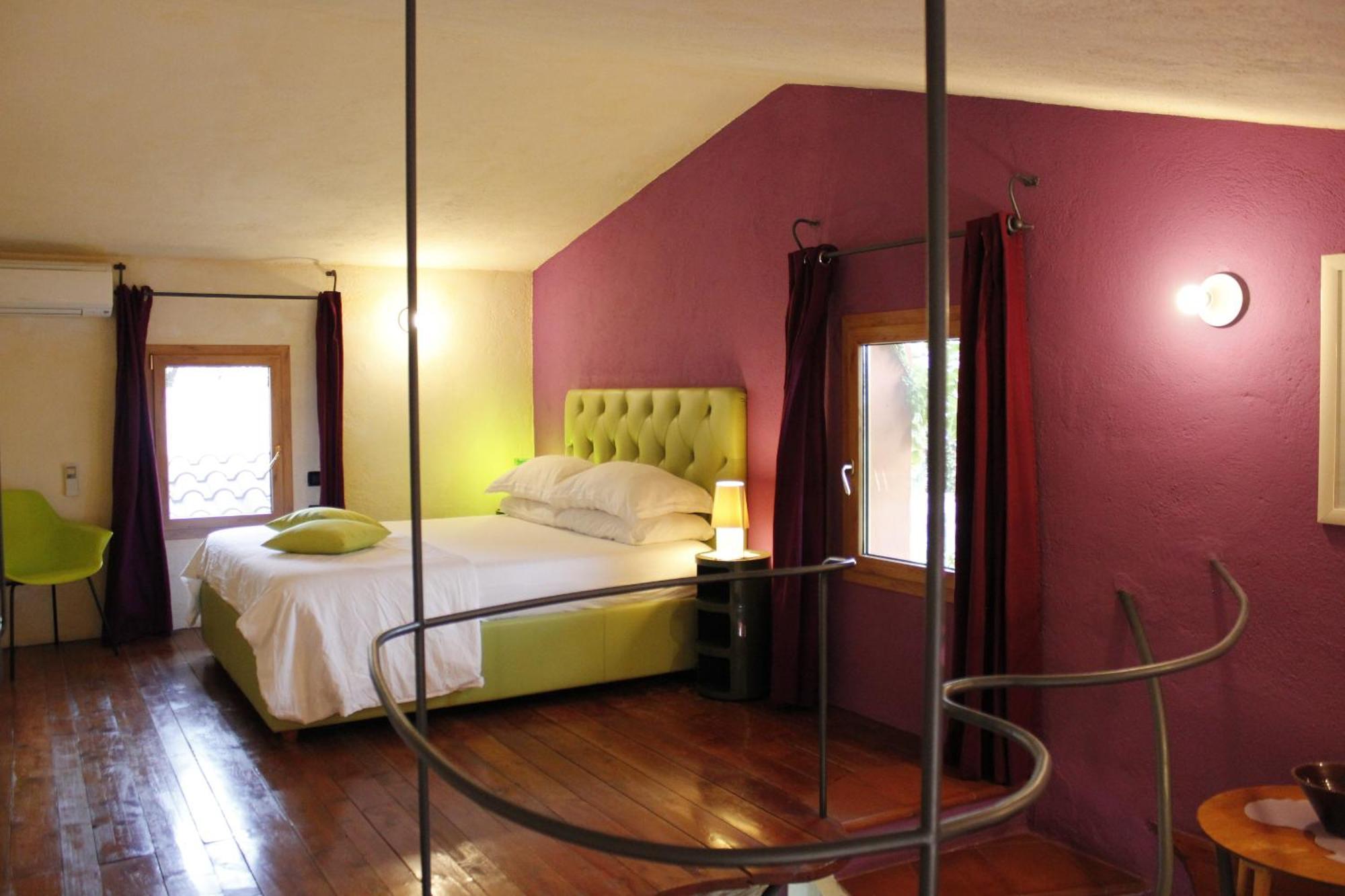 Relais San Damian Aparthotel Imperia Exterior photo