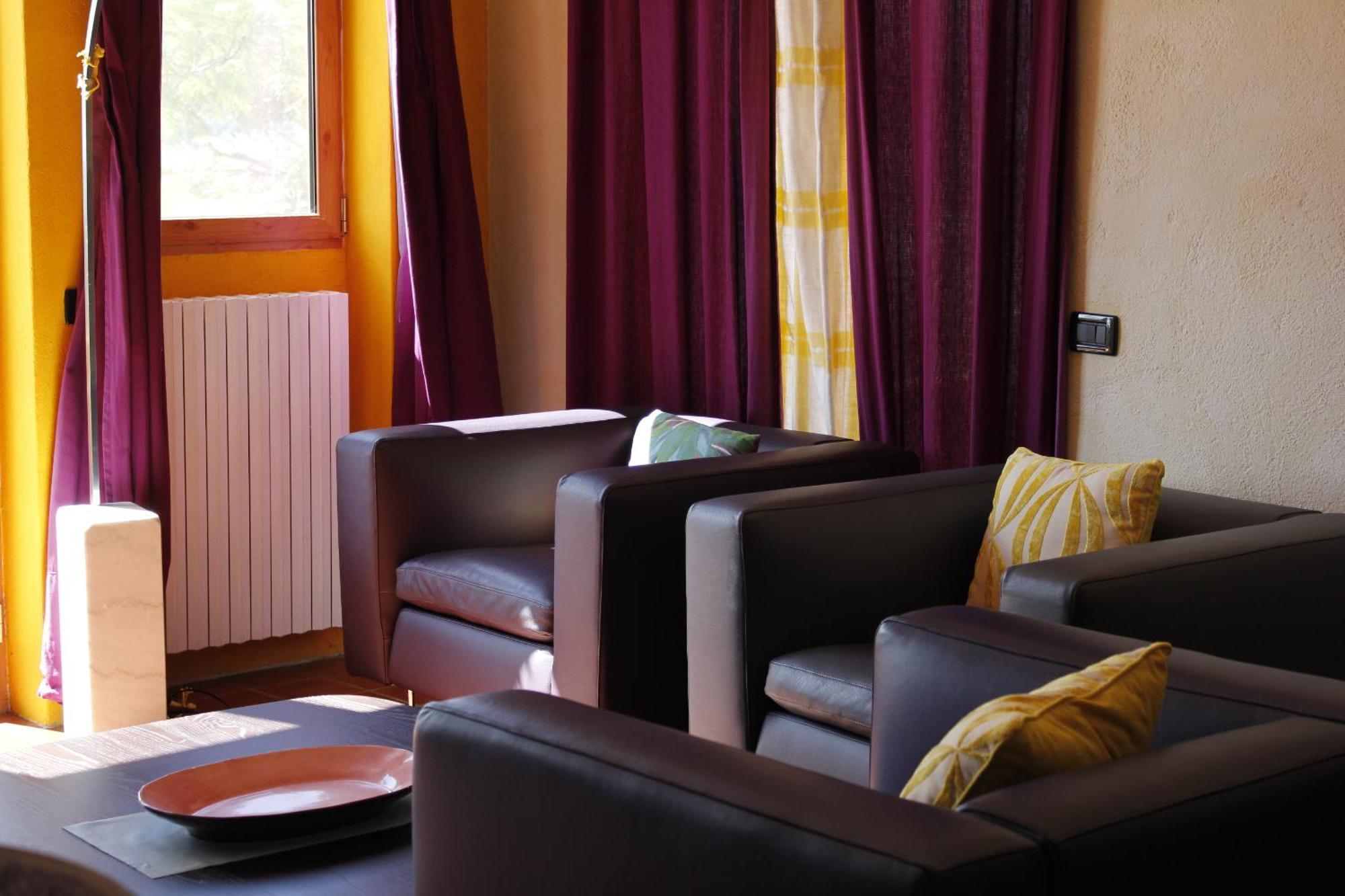 Relais San Damian Aparthotel Imperia Exterior photo