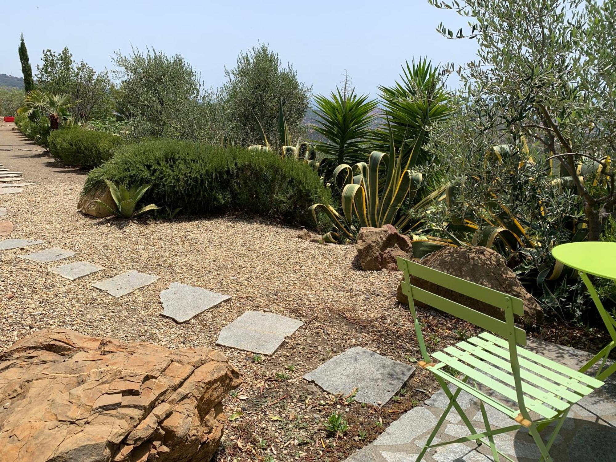 Relais San Damian Aparthotel Imperia Exterior photo