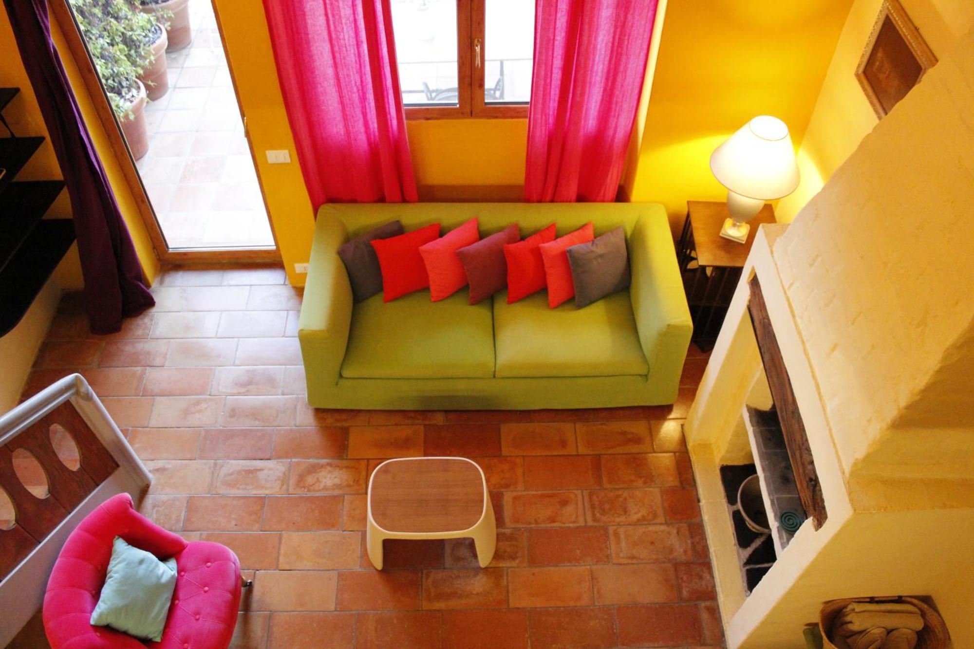 Relais San Damian Aparthotel Imperia Exterior photo