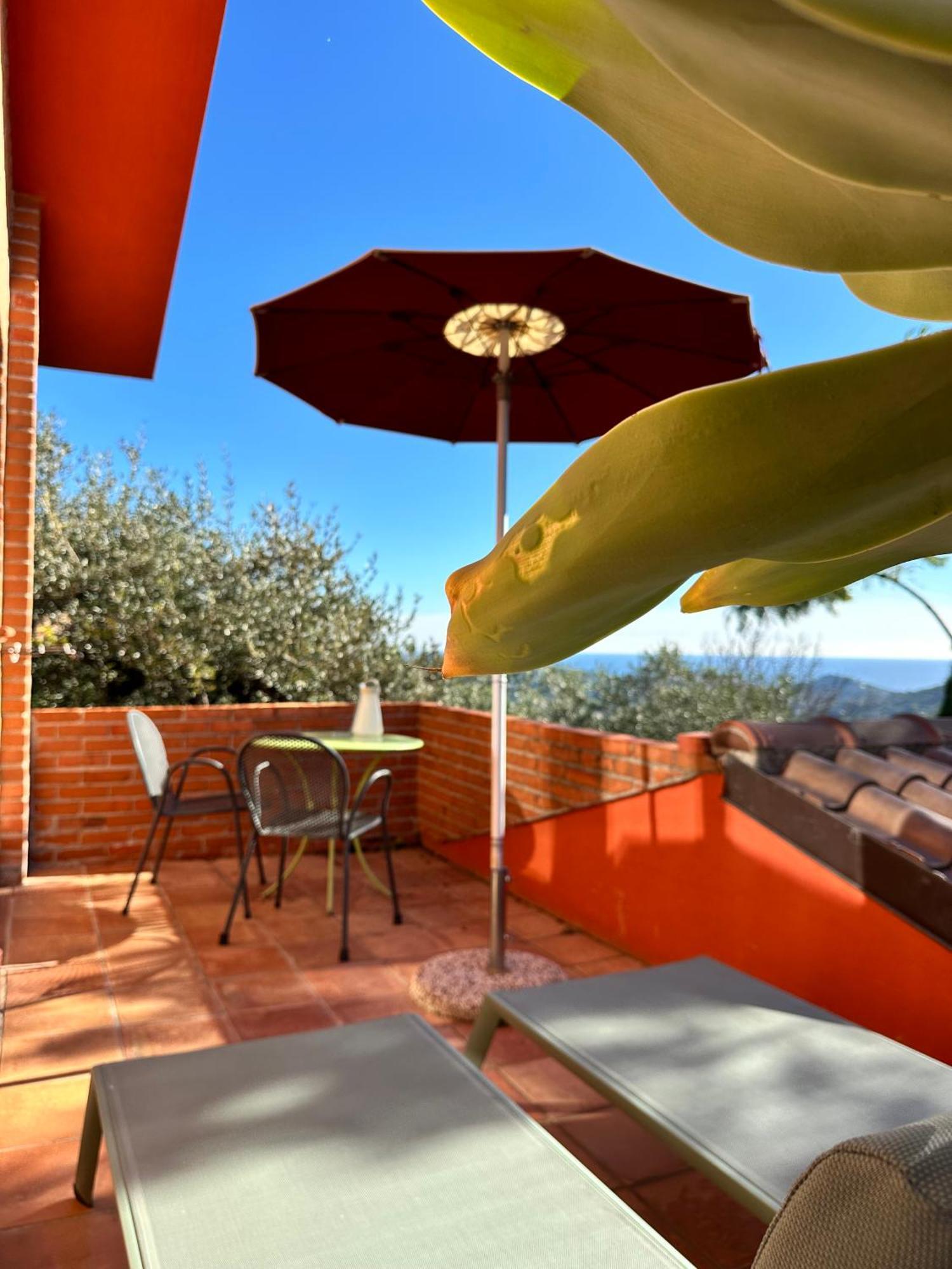 Relais San Damian Aparthotel Imperia Exterior photo