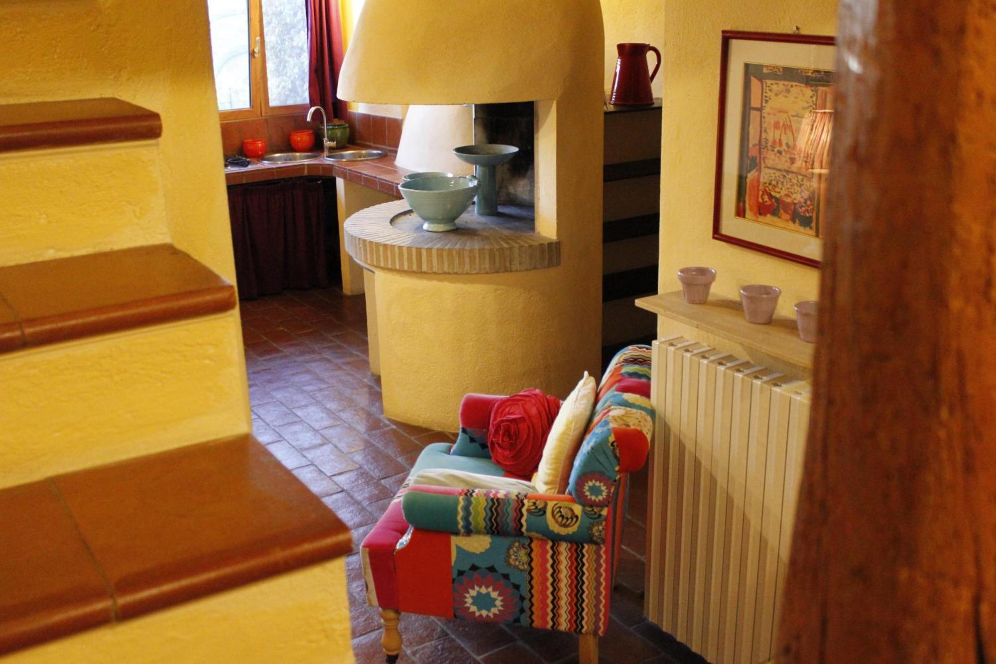 Relais San Damian Aparthotel Imperia Exterior photo