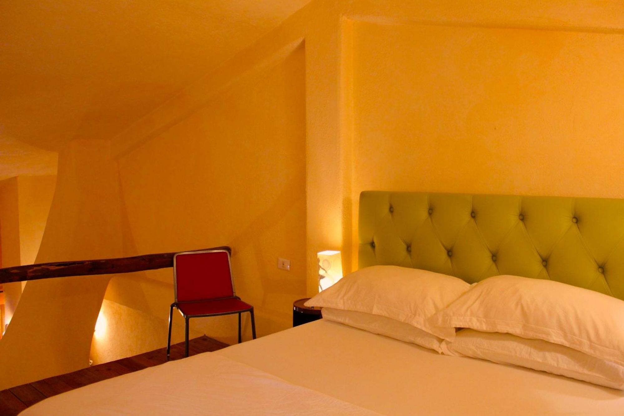 Relais San Damian Aparthotel Imperia Exterior photo