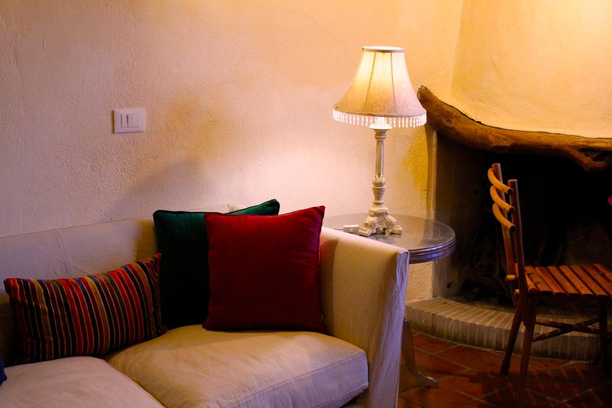 Relais San Damian Aparthotel Imperia Exterior photo