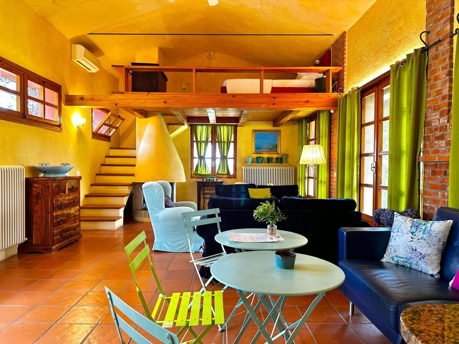 Relais San Damian Aparthotel Imperia Exterior photo