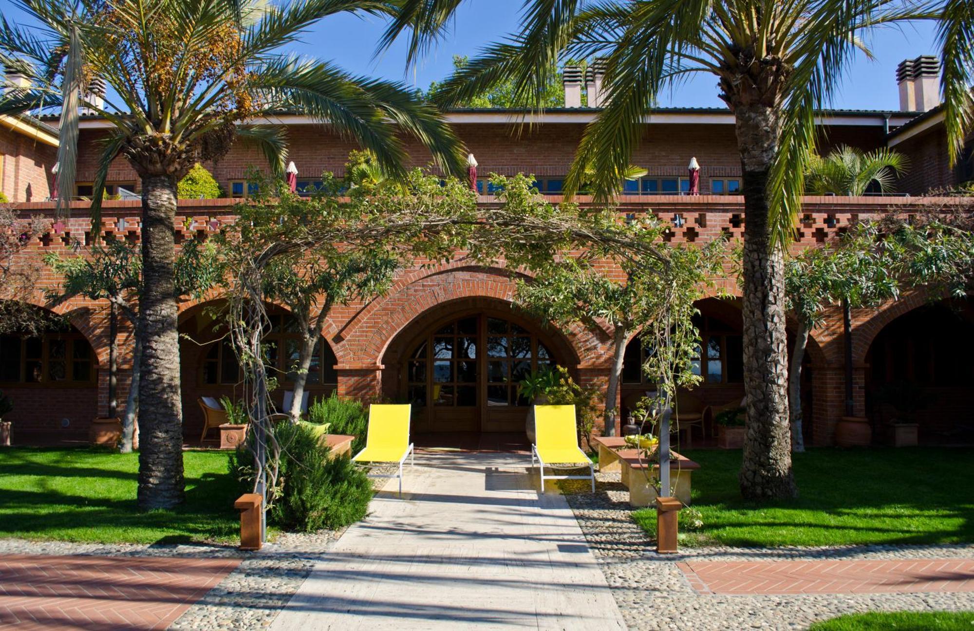 Relais San Damian Aparthotel Imperia Exterior photo