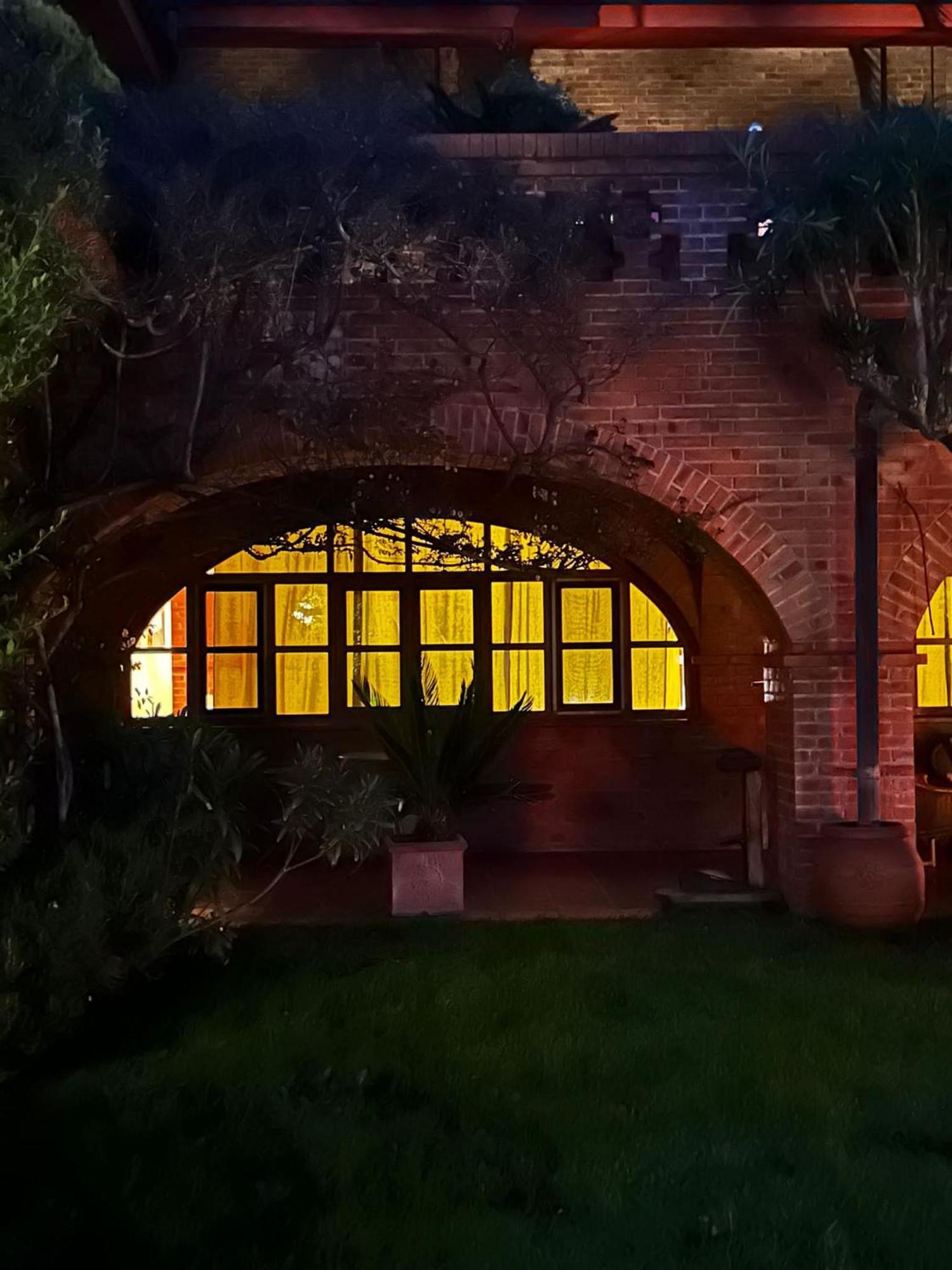 Relais San Damian Aparthotel Imperia Exterior photo
