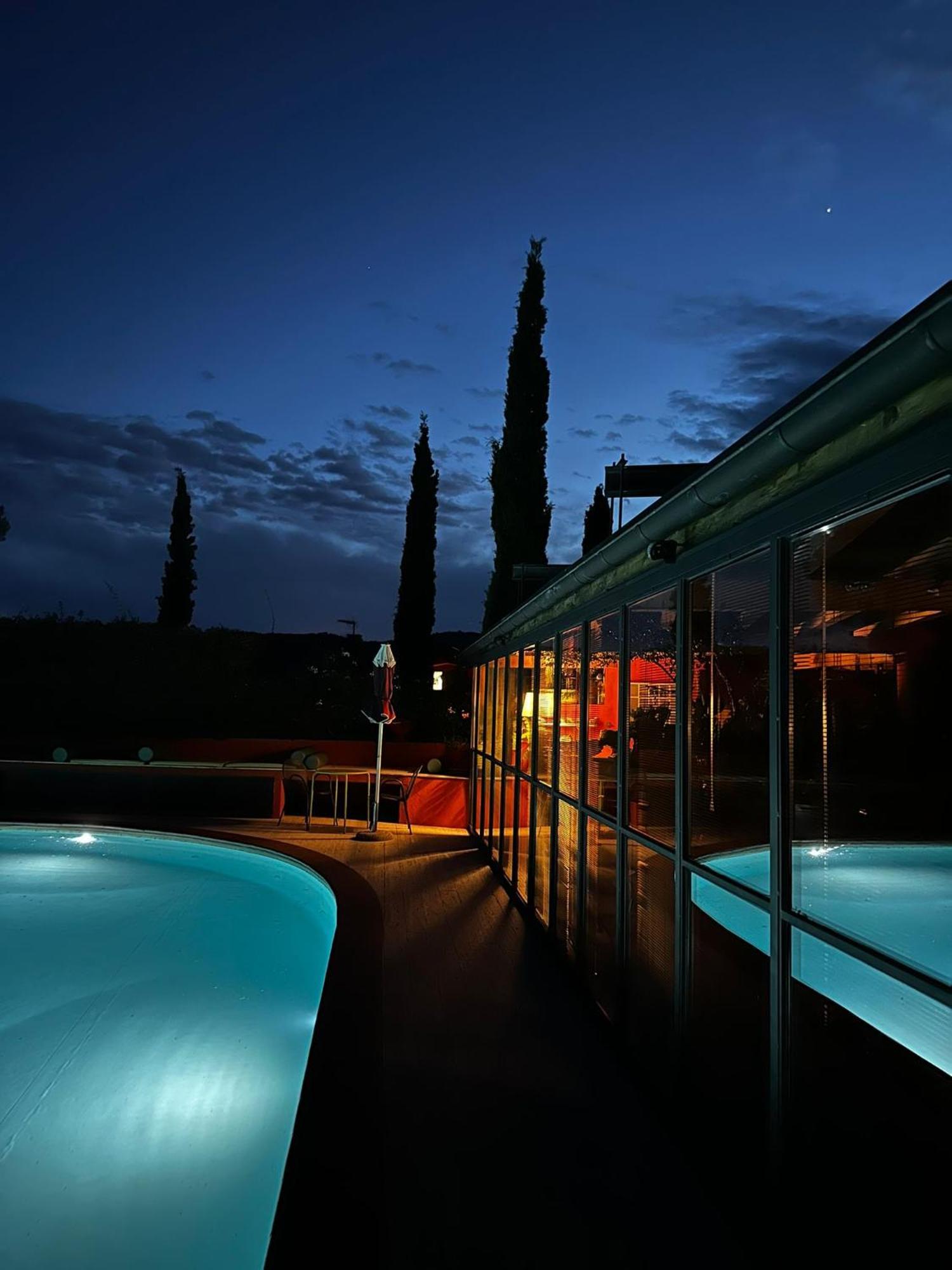 Relais San Damian Aparthotel Imperia Exterior photo
